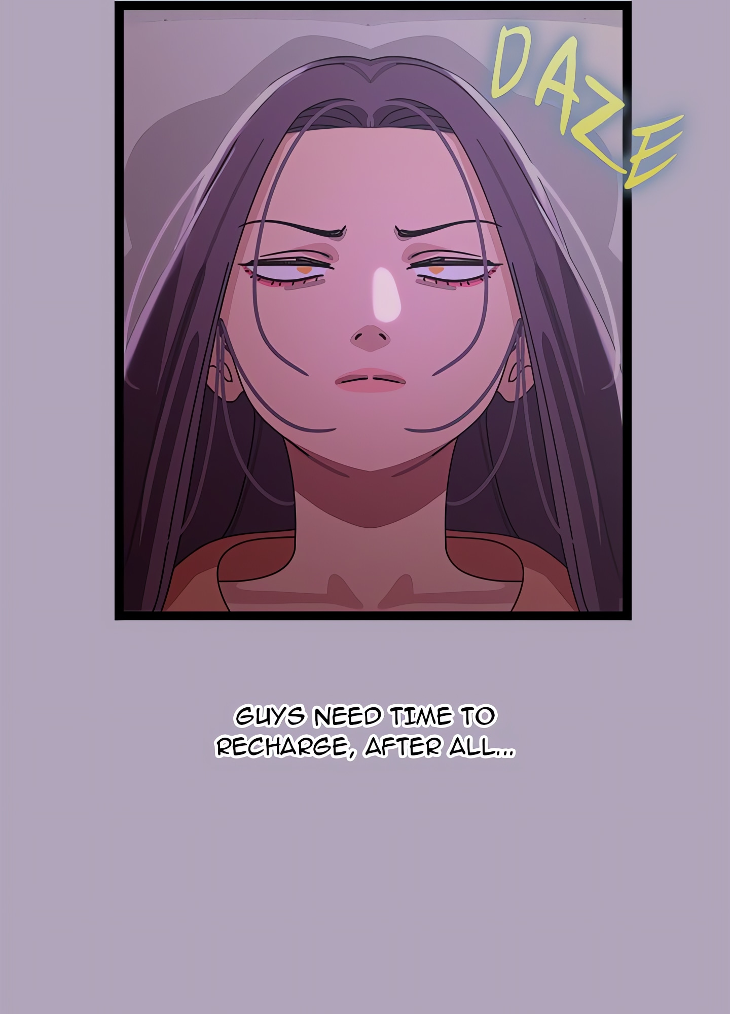 From Weakling to Nemesis, Chapter 5, page 81