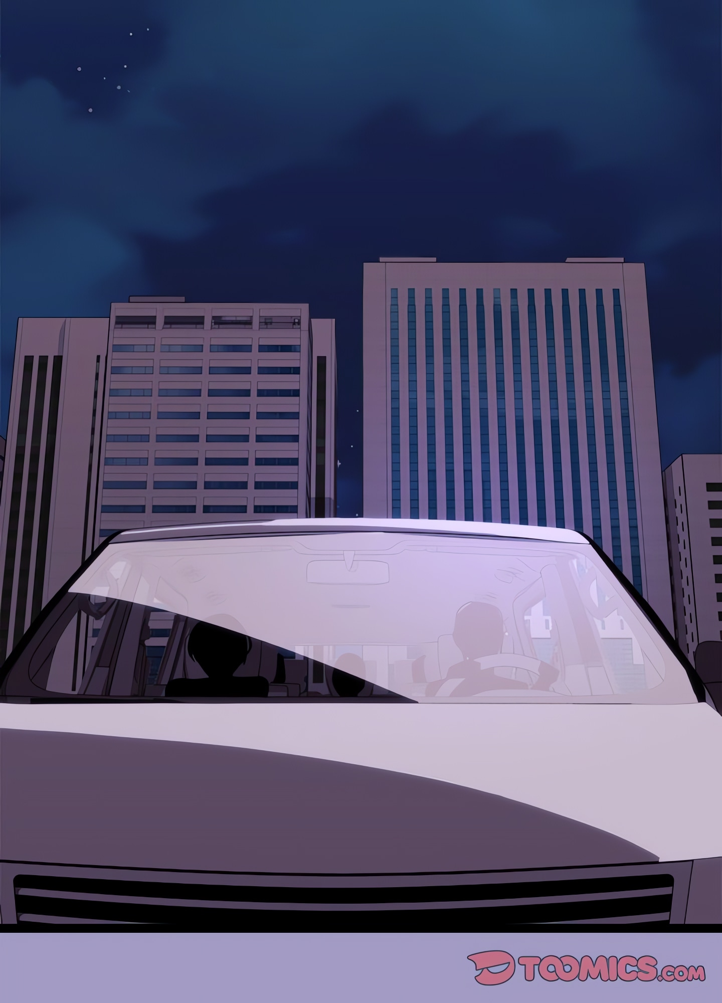 From Weakling to Nemesis, Chapter 6, page 2