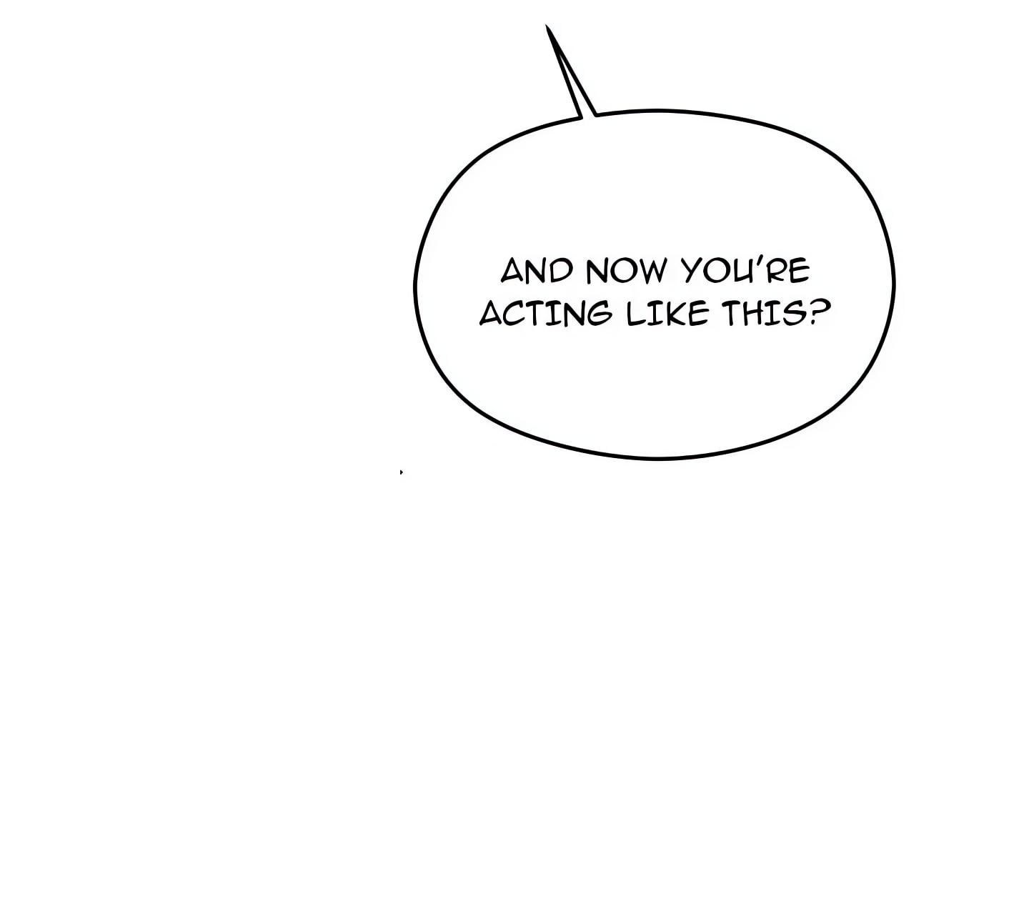 From Weakling to Nemesis, Chapter 6, page 30
