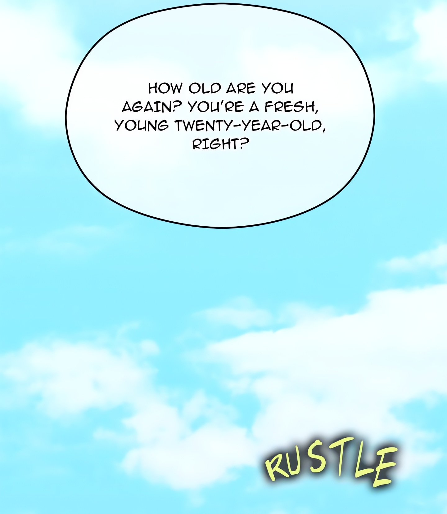 From Weakling to Nemesis, Chapter 6, page 42