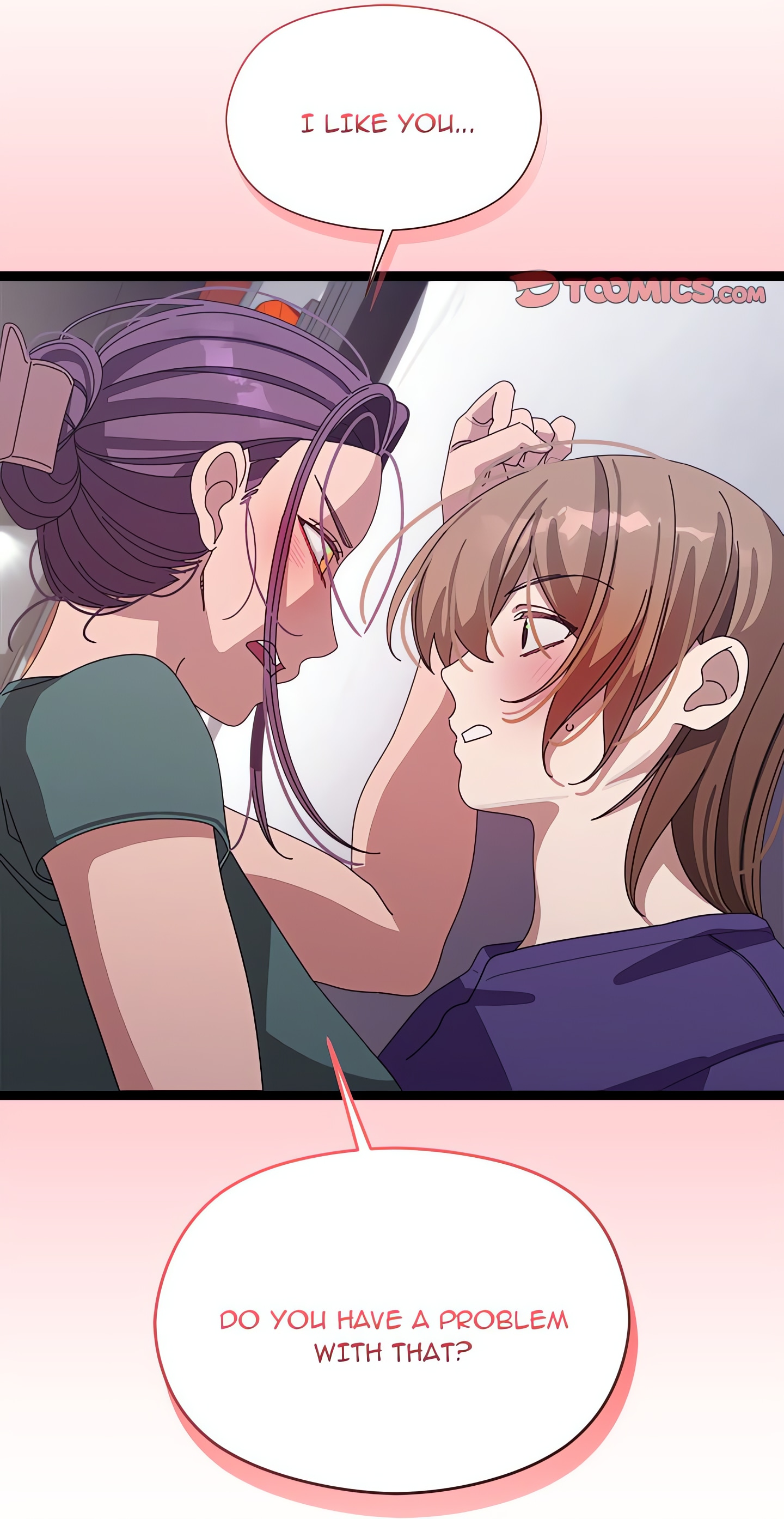 From Weakling to Nemesis, Chapter 6, page 73