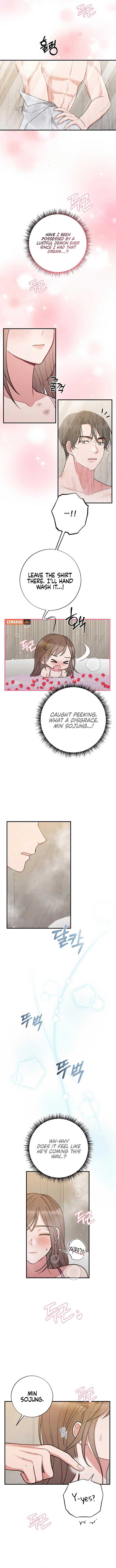 End of the Show Window, Chapter 5, page 7