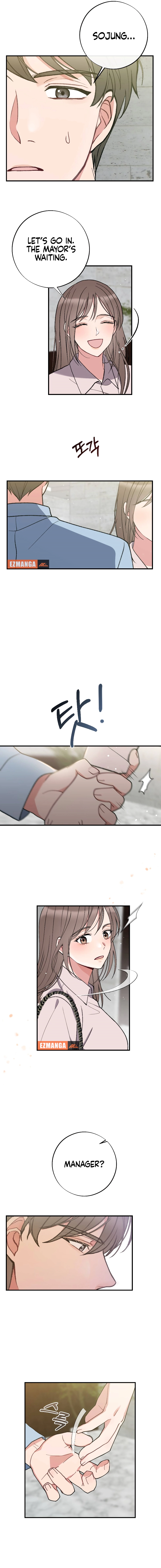 End of the Show Window, Chapter 7, page 3