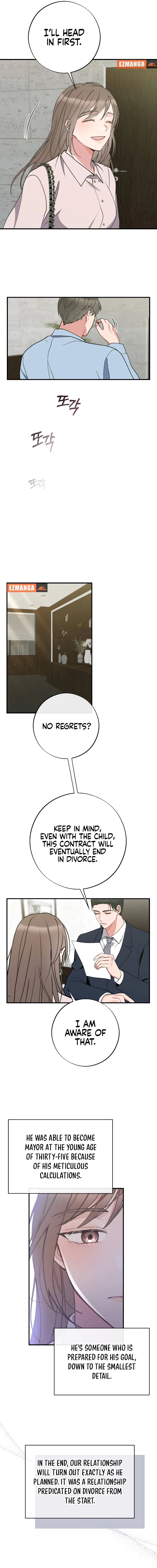 End of the Show Window, Chapter 7, page 4