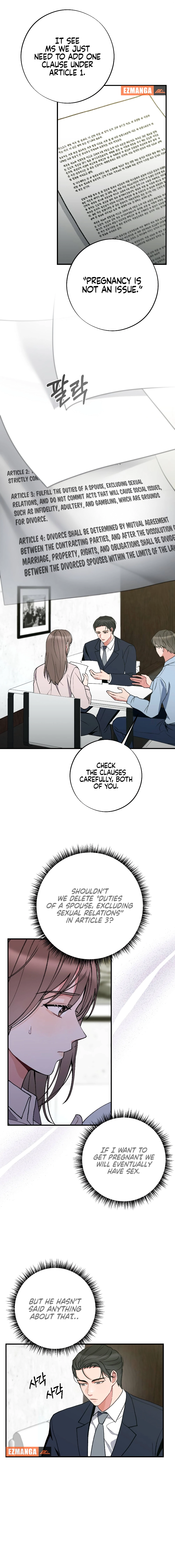 End of the Show Window, Chapter 7, page 5