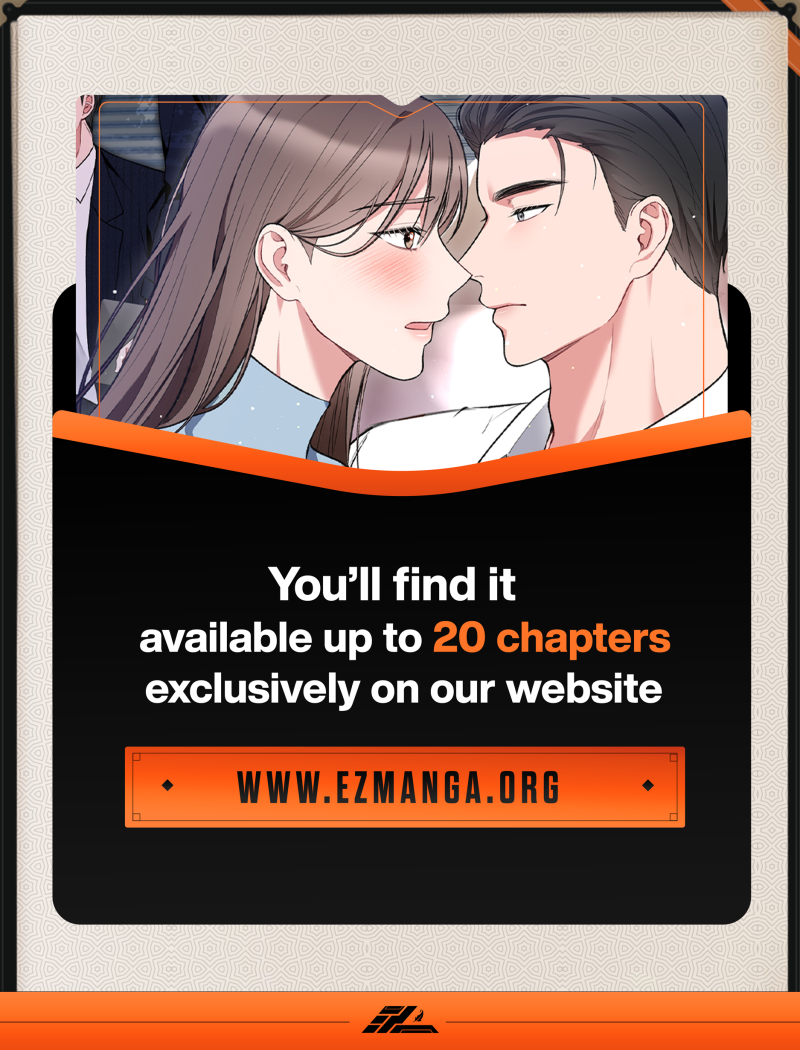 End of the Show Window, Chapter 8, page 1