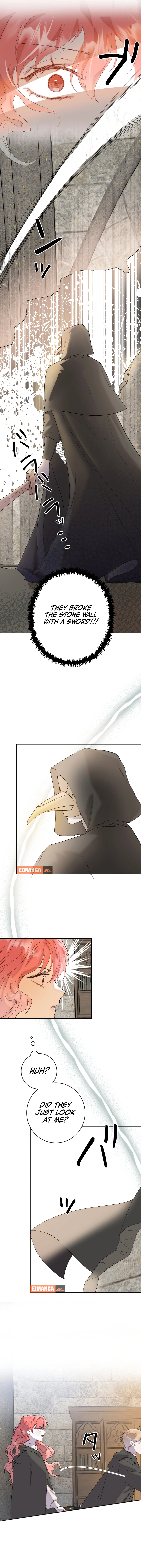 The Young Lady's Secretary, Chapter 2, page 8