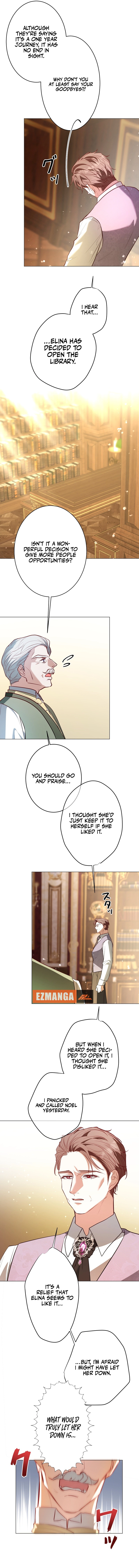 The Young Lady's Secretary, Chapter 26, page 5
