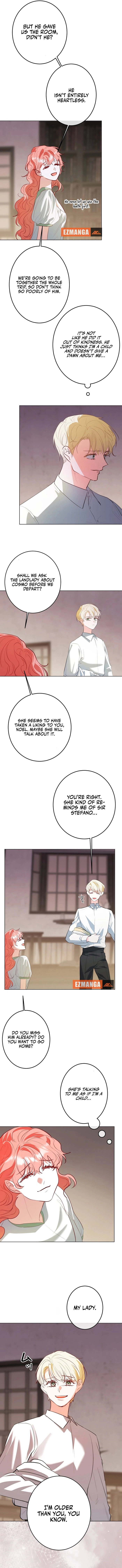 The Young Lady's Secretary, Chapter 30, page 5