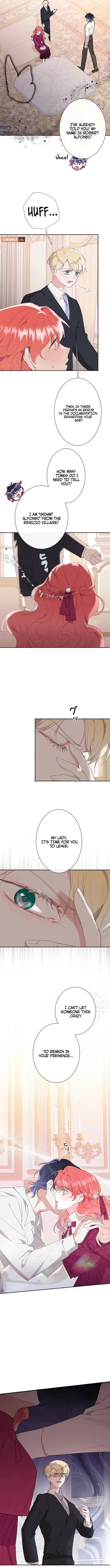 The Young Lady's Secretary, Chapter 6, page 2