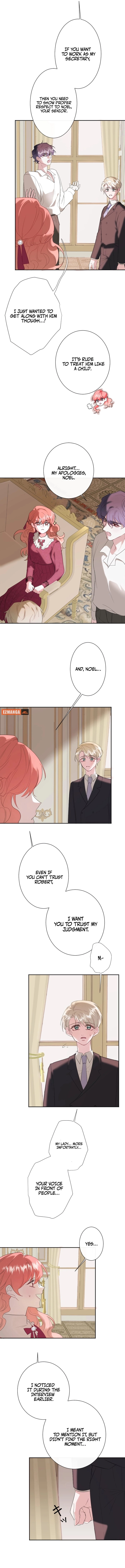 The Young Lady's Secretary, Chapter 6, page 8