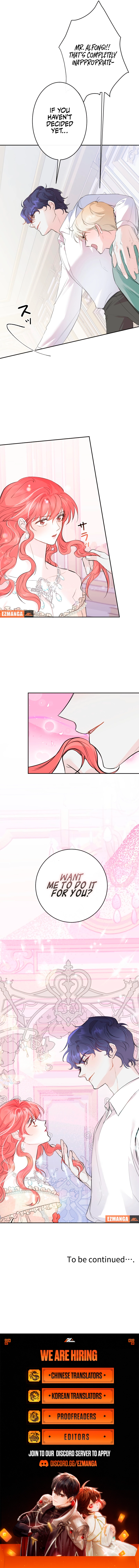 The Young Lady's Secretary, Chapter 7, page 9