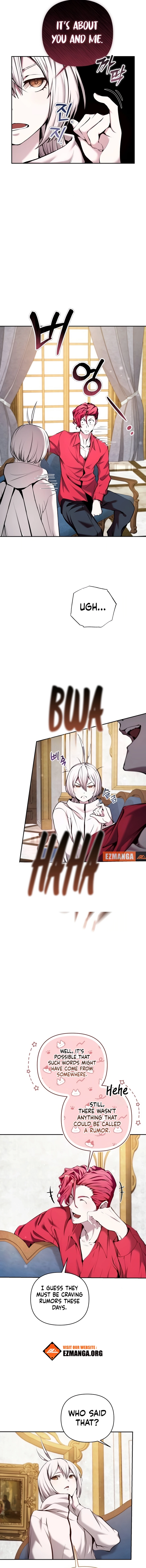White Rabbit in Wonderland, Chapter 22, page 4