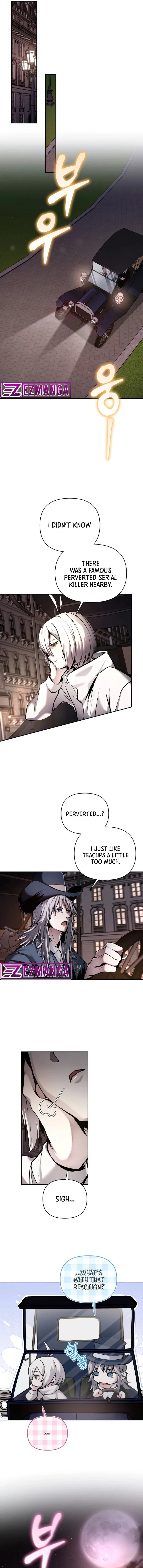 White Rabbit in Wonderland, Chapter 7, page 5