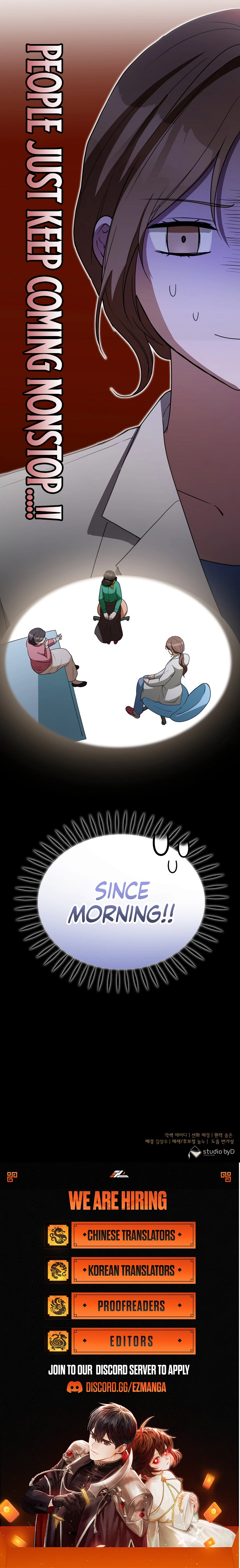 The 139th Night, Chapter 9, page 8