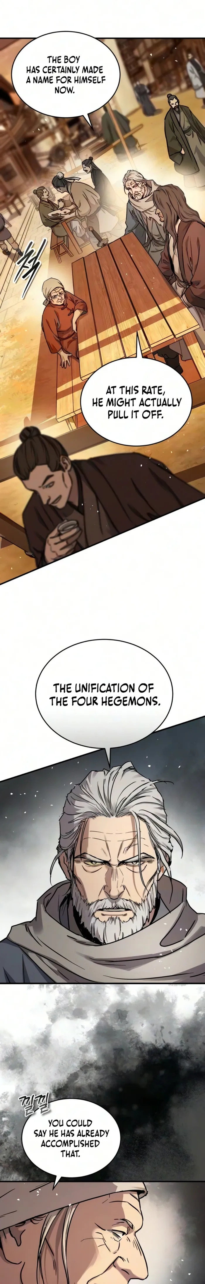 Absolute Dominion, Chapter 110, page 3