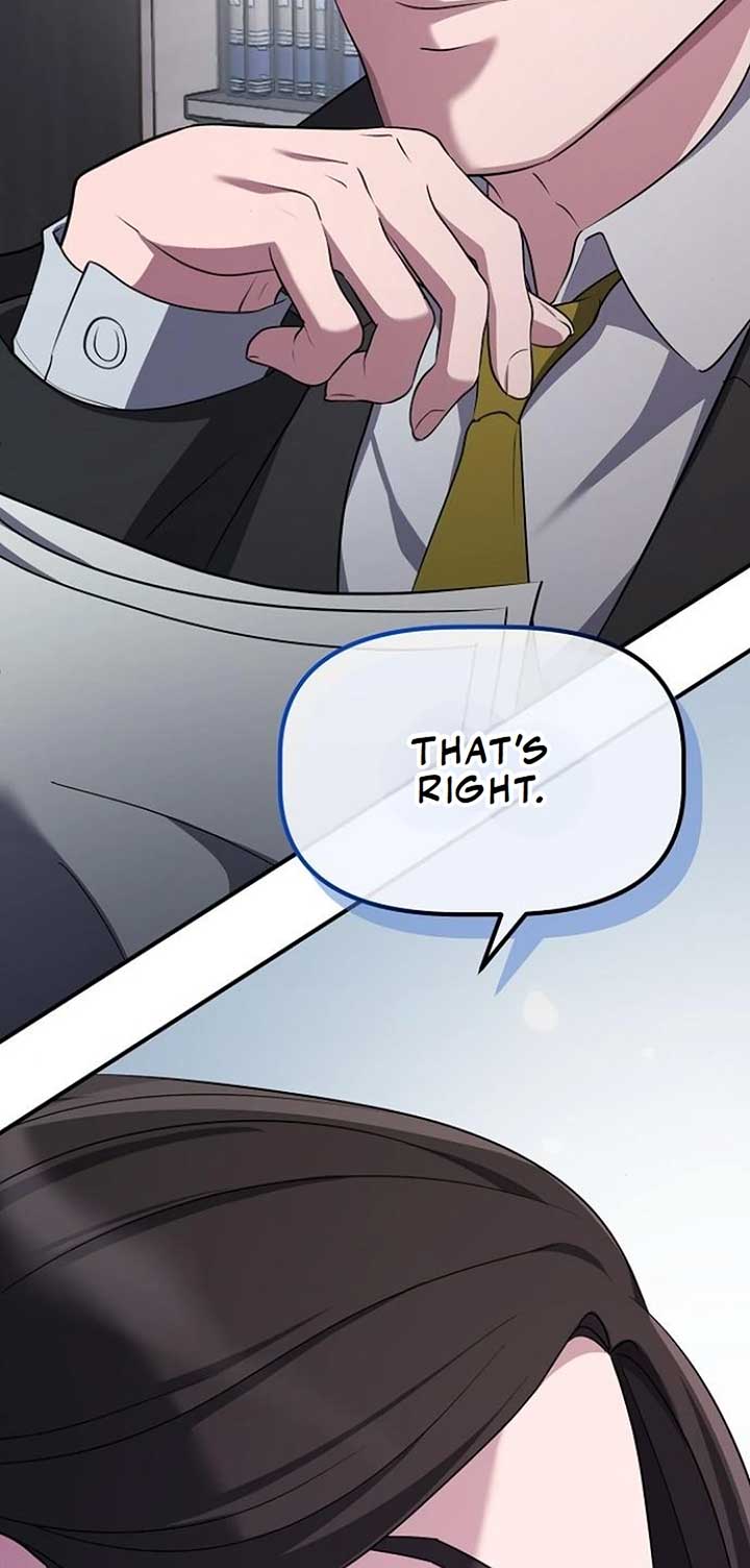 A Corporate Underling Who Excels at Work, Chapter 16, page 72