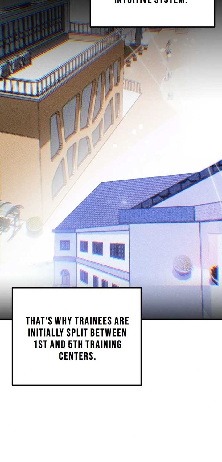 A Corporate Underling Who Excels at Work, Chapter 16, page 9