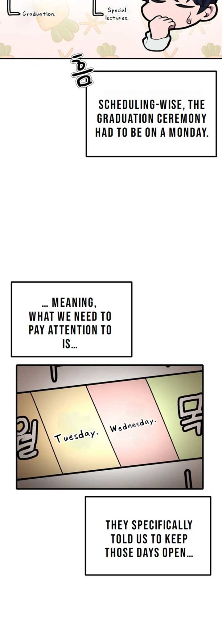 A Corporate Underling Who Excels at Work, Chapter 17, page 4