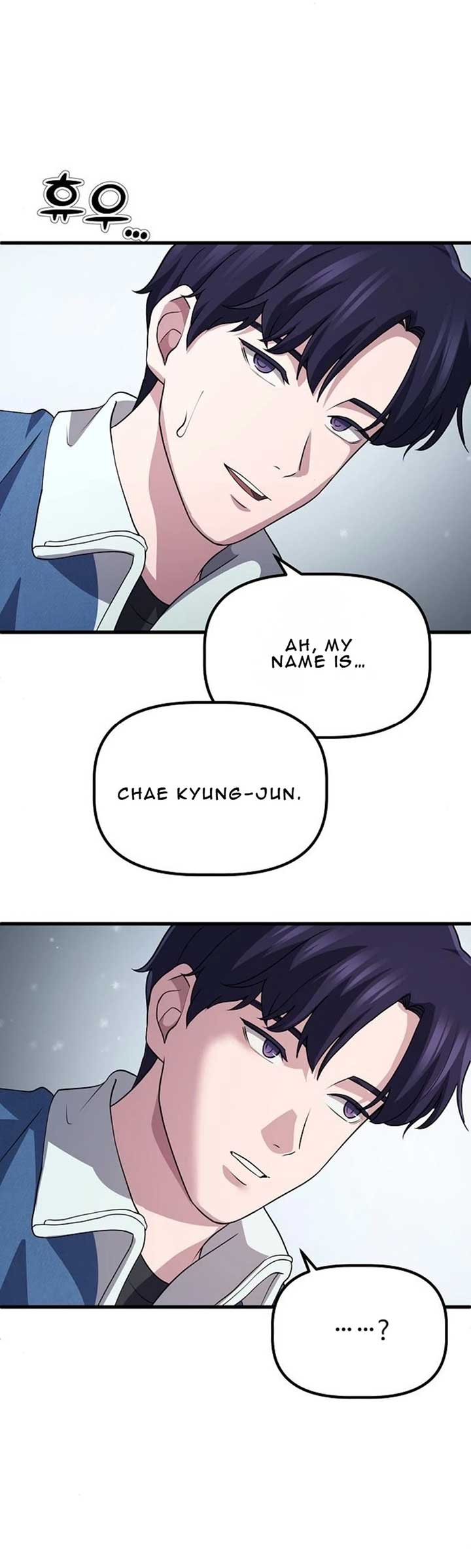 A Corporate Underling Who Excels at Work, Chapter 4, page 31