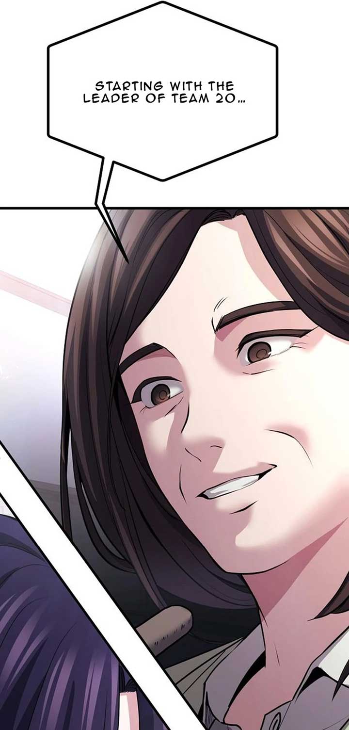 A Corporate Underling Who Excels at Work, Chapter 4, page 49