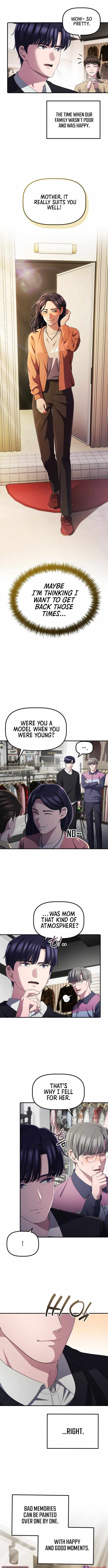 A Corporate Underling Who Excels at Work, Chapter 46, page 10