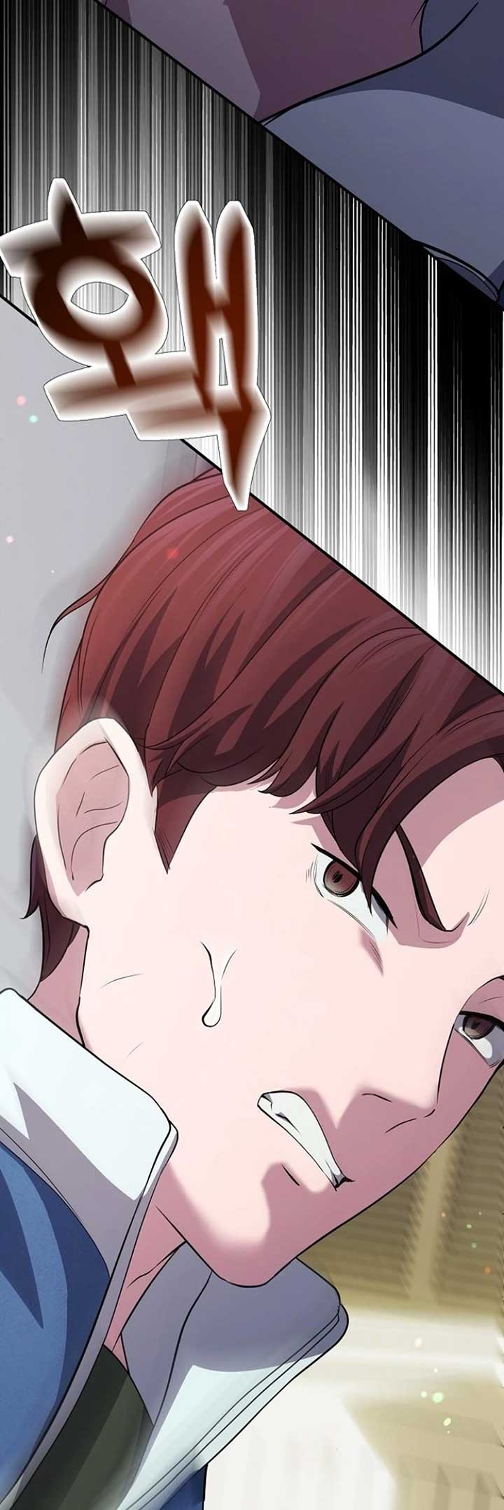 A Corporate Underling Who Excels at Work, Chapter 5, page 8