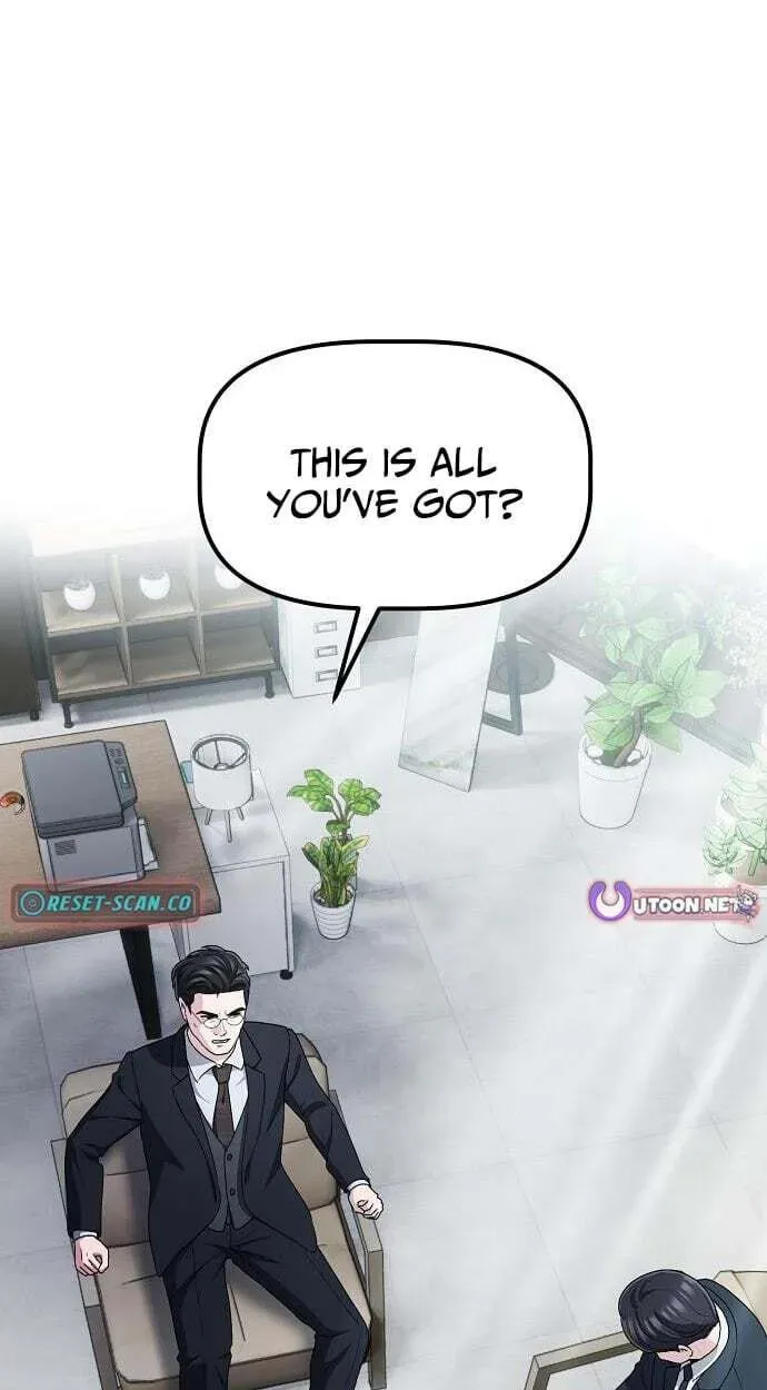 A Corporate Underling Who Excels at Work, Chapter 68, page 5