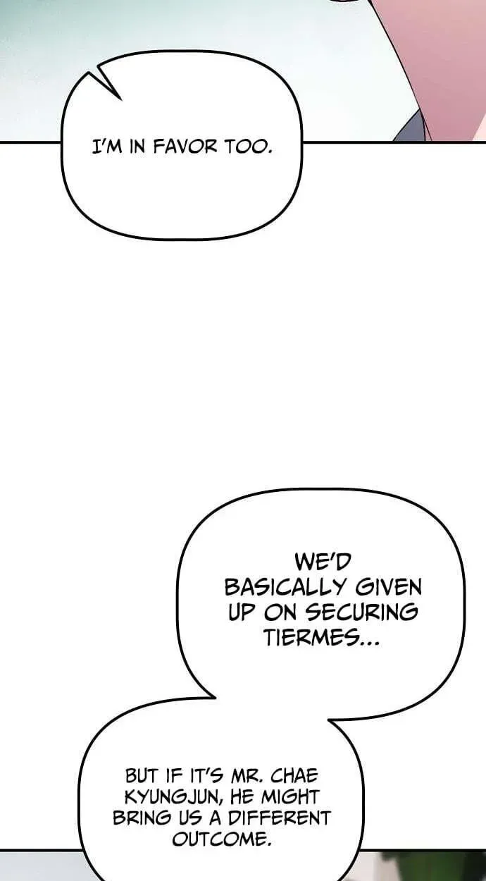 A Corporate Underling Who Excels at Work, Chapter 68, page 77