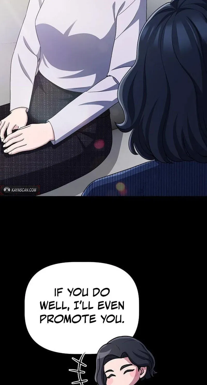 A Corporate Underling Who Excels at Work, Chapter 71, page 56