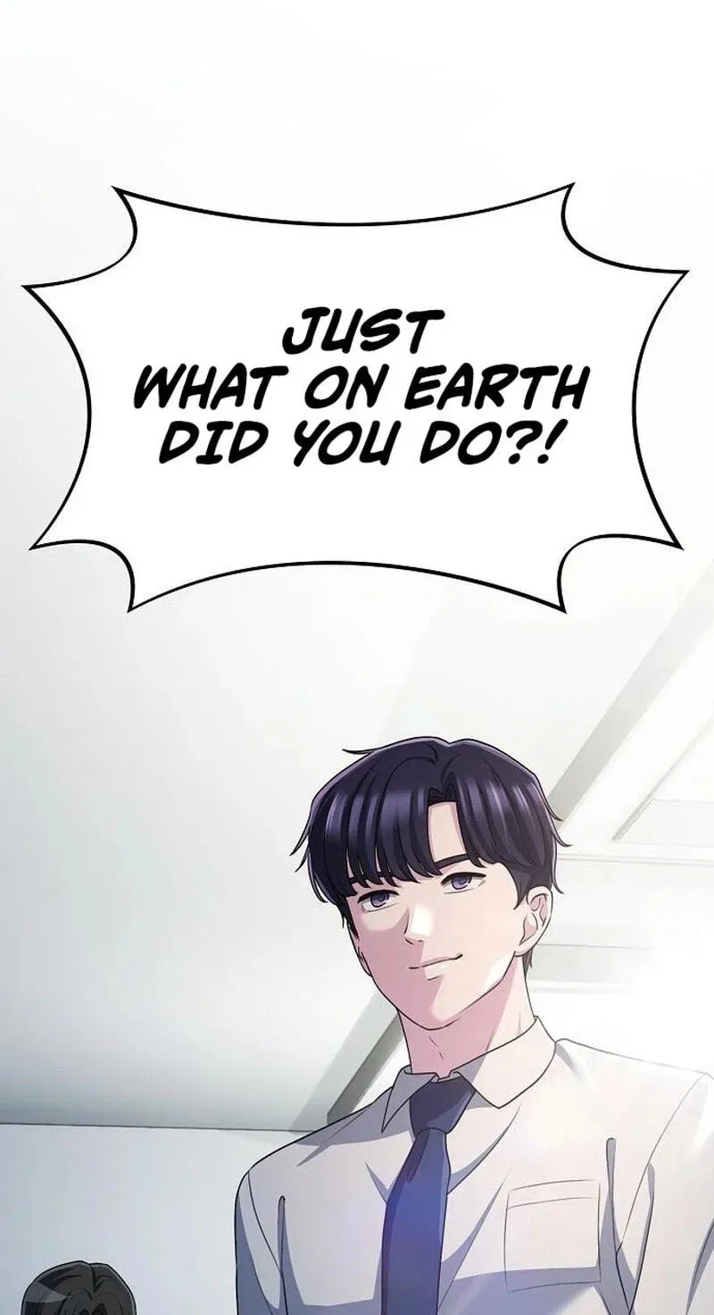 A Corporate Underling Who Excels at Work, Chapter 71, page 66