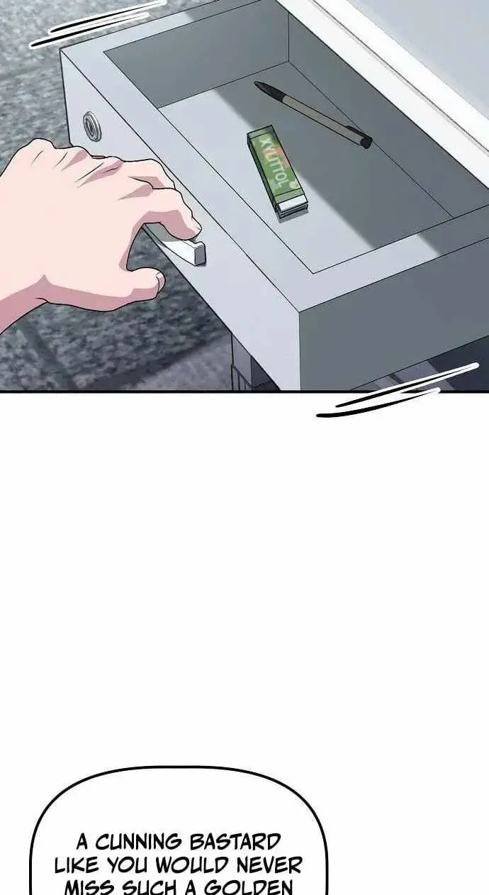 A Corporate Underling Who Excels at Work, Chapter 72, page 6
