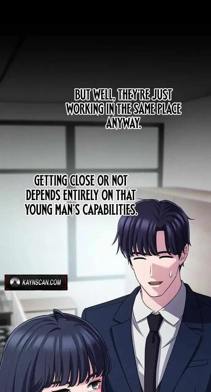 A Corporate Underling Who Excels at Work, Chapter 72, page 66