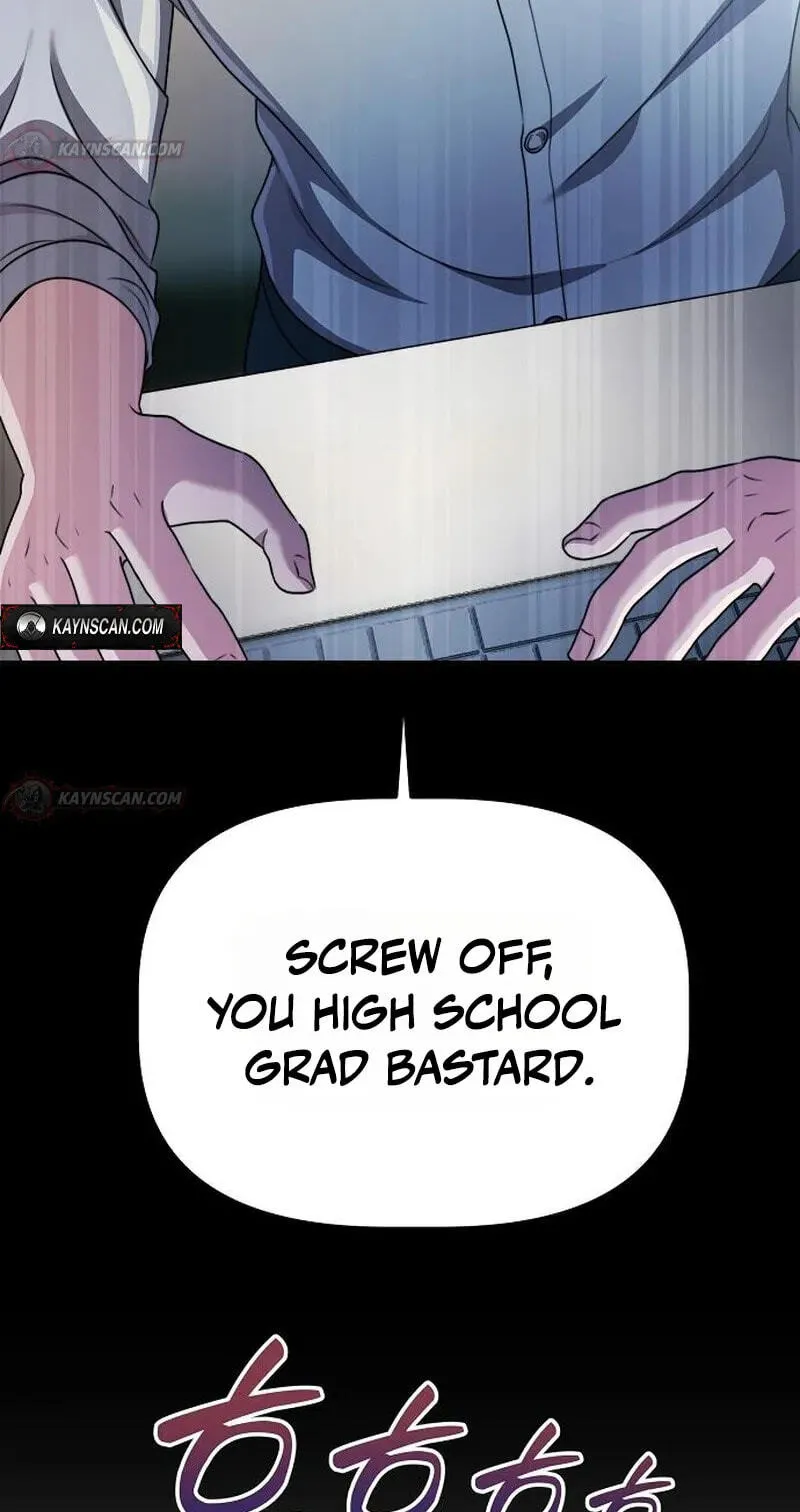 A Corporate Underling Who Excels at Work, Chapter 73, page 112