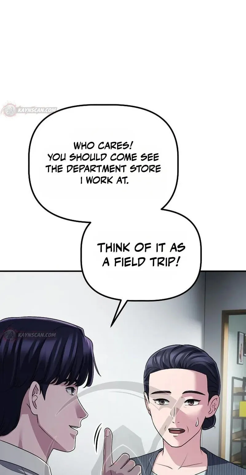A Corporate Underling Who Excels at Work, Chapter 73, page 30