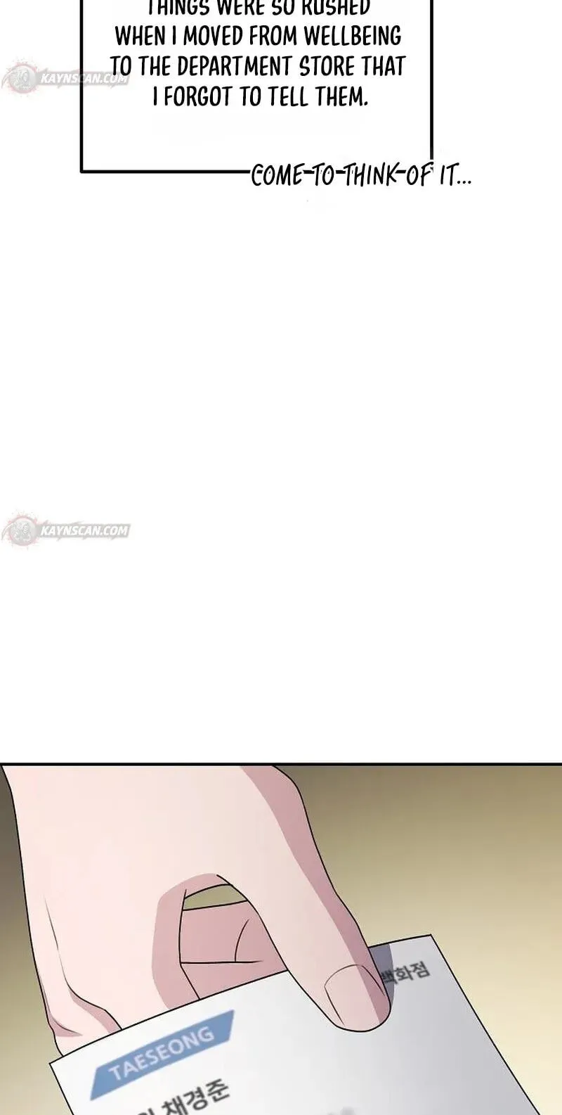 A Corporate Underling Who Excels at Work, Chapter 73, page 33