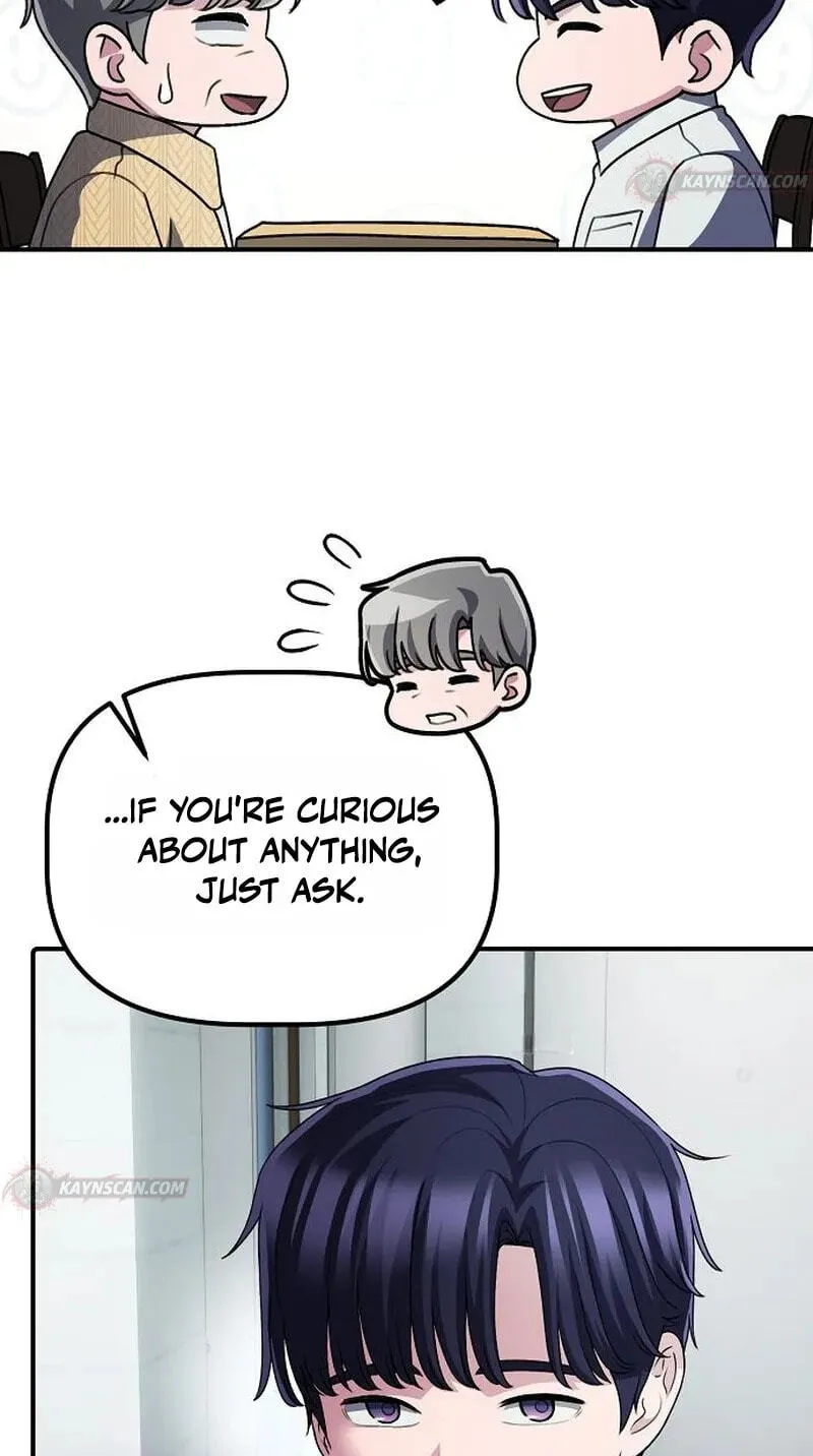 A Corporate Underling Who Excels at Work, Chapter 73, page 49