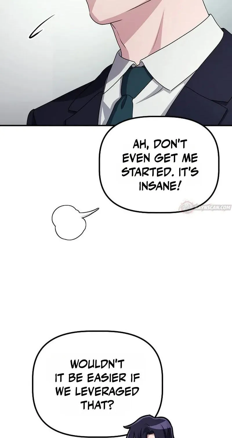 A Corporate Underling Who Excels at Work, Chapter 73, page 73