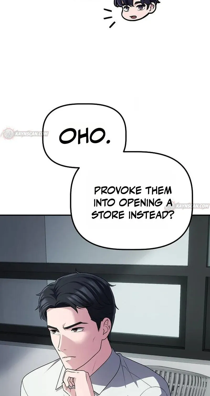 A Corporate Underling Who Excels at Work, Chapter 73, page 74