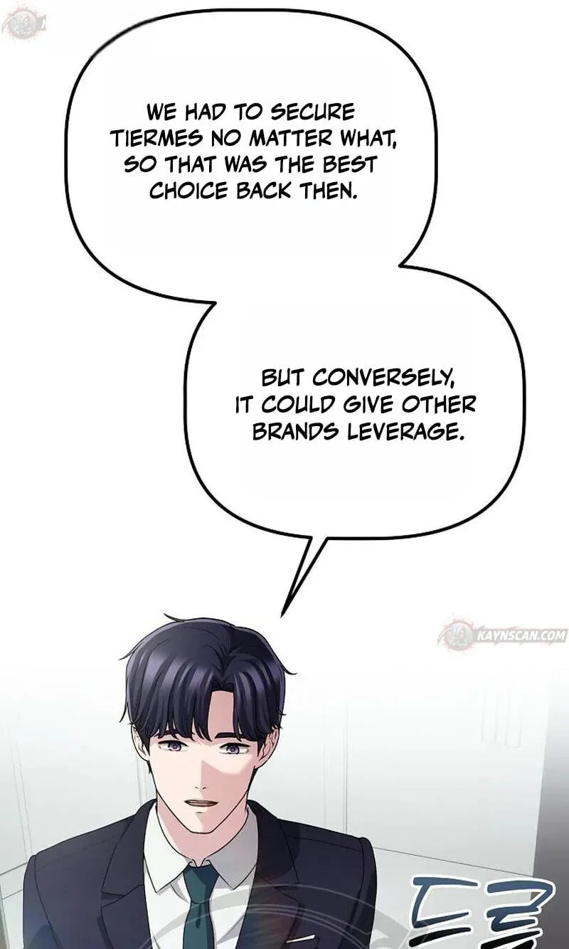 A Corporate Underling Who Excels at Work, Chapter 73, page 76