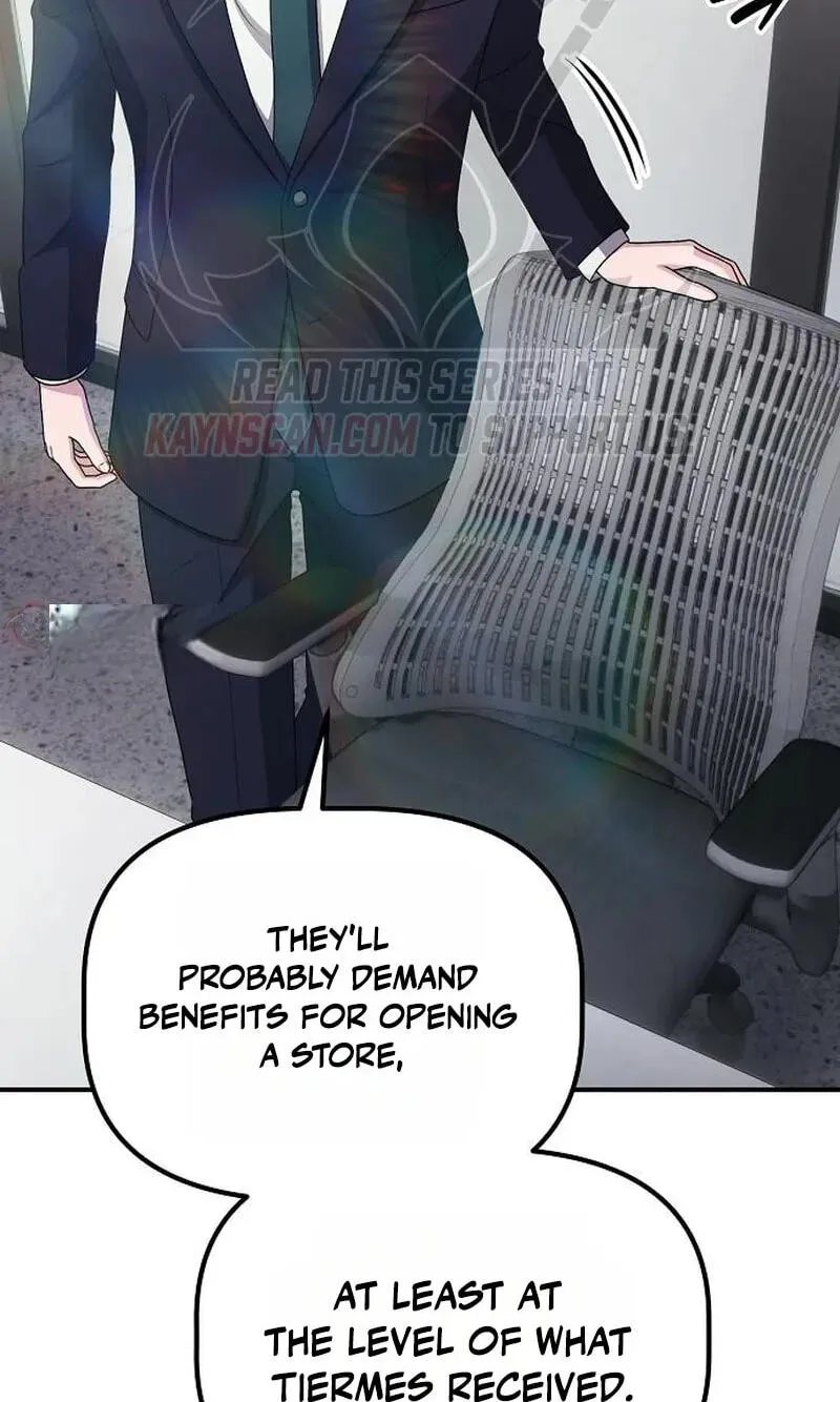 A Corporate Underling Who Excels at Work, Chapter 73, page 77