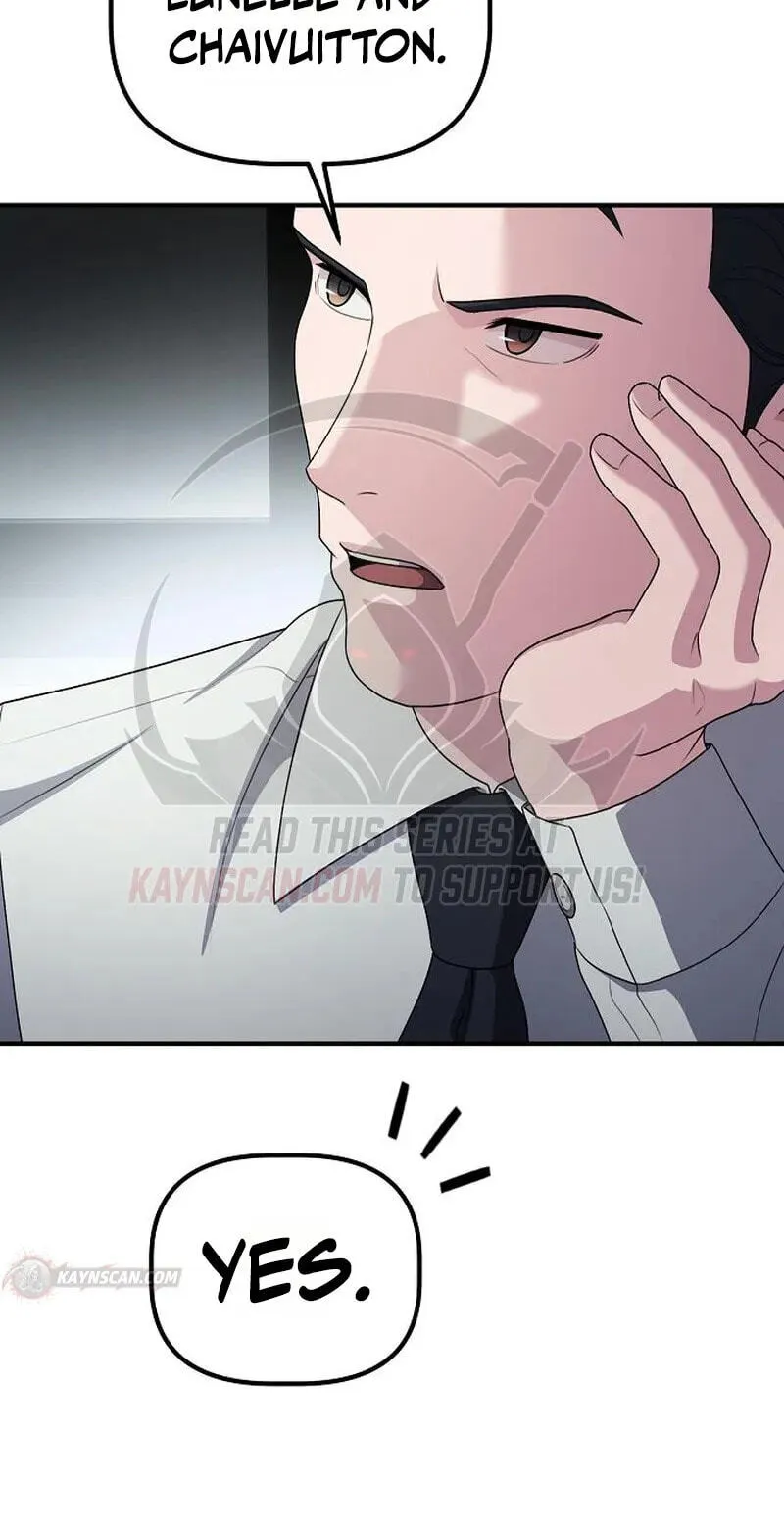 A Corporate Underling Who Excels at Work, Chapter 73, page 84
