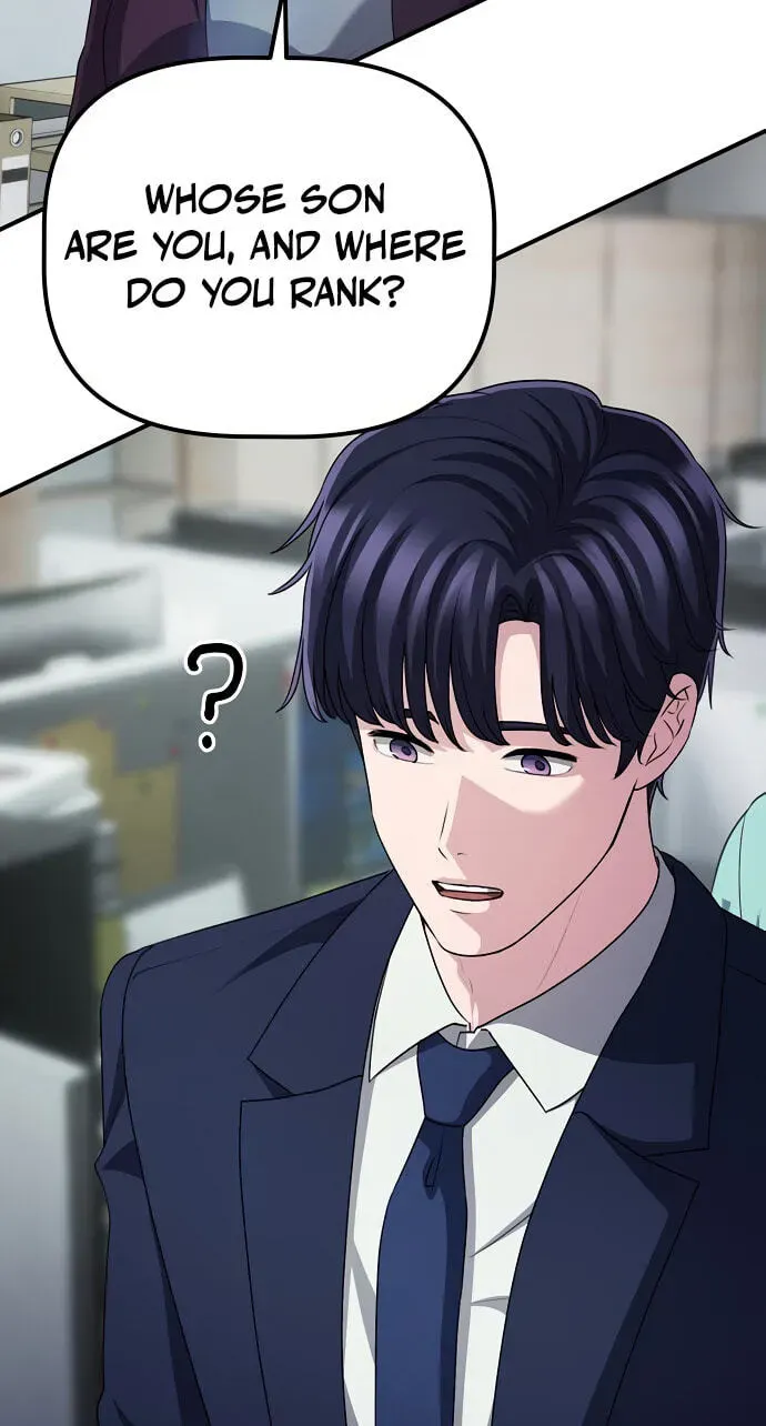 A Corporate Underling Who Excels at Work, Chapter 80, page 3