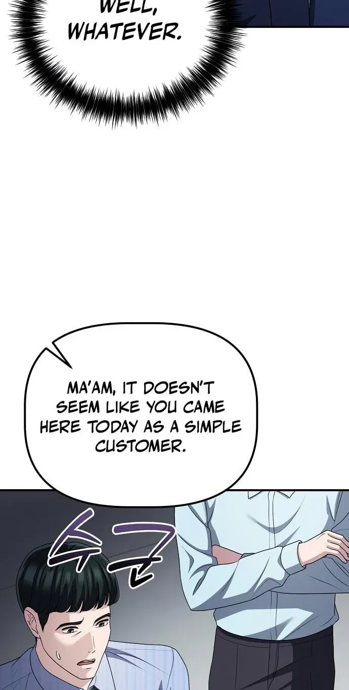 A Corporate Underling Who Excels at Work, Chapter 80, page 36