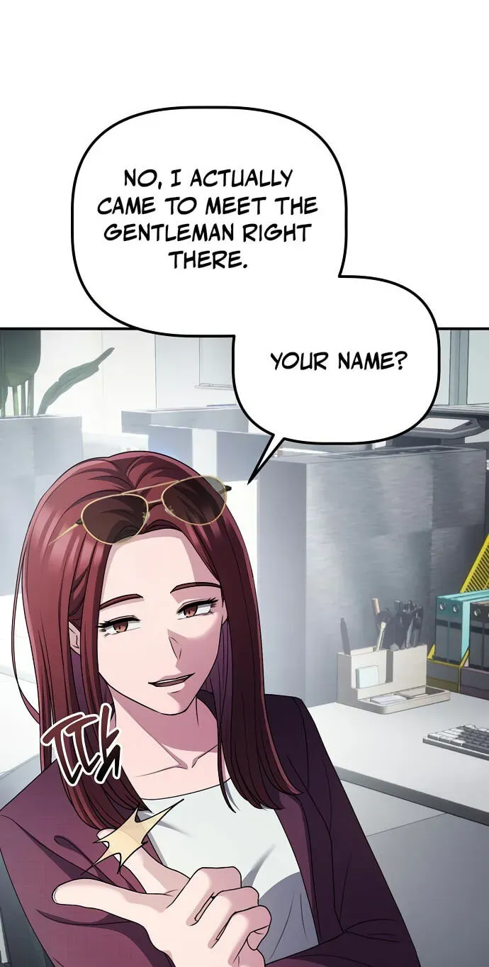 A Corporate Underling Who Excels at Work, Chapter 80, page 38