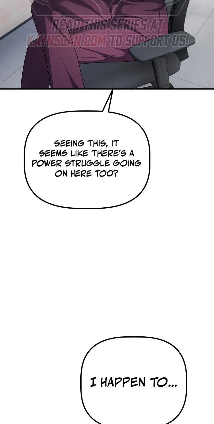 A Corporate Underling Who Excels at Work, Chapter 80, page 61