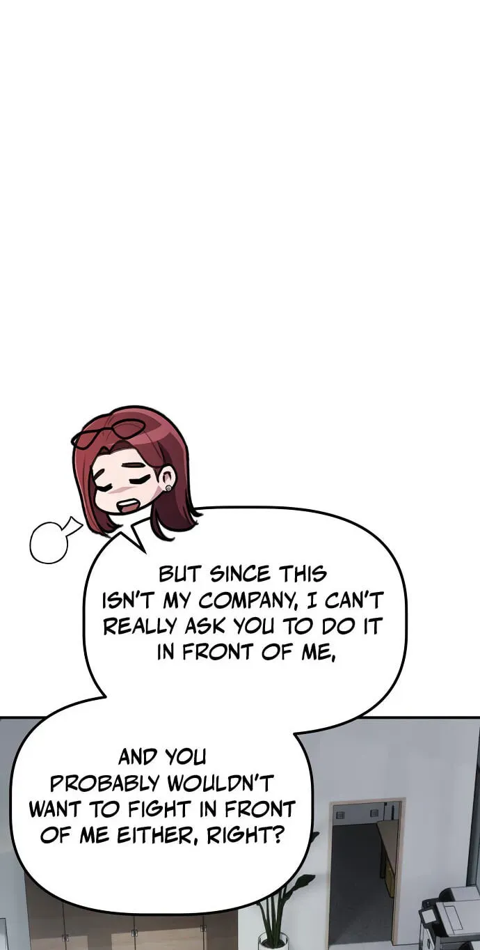 A Corporate Underling Who Excels at Work, Chapter 80, page 64