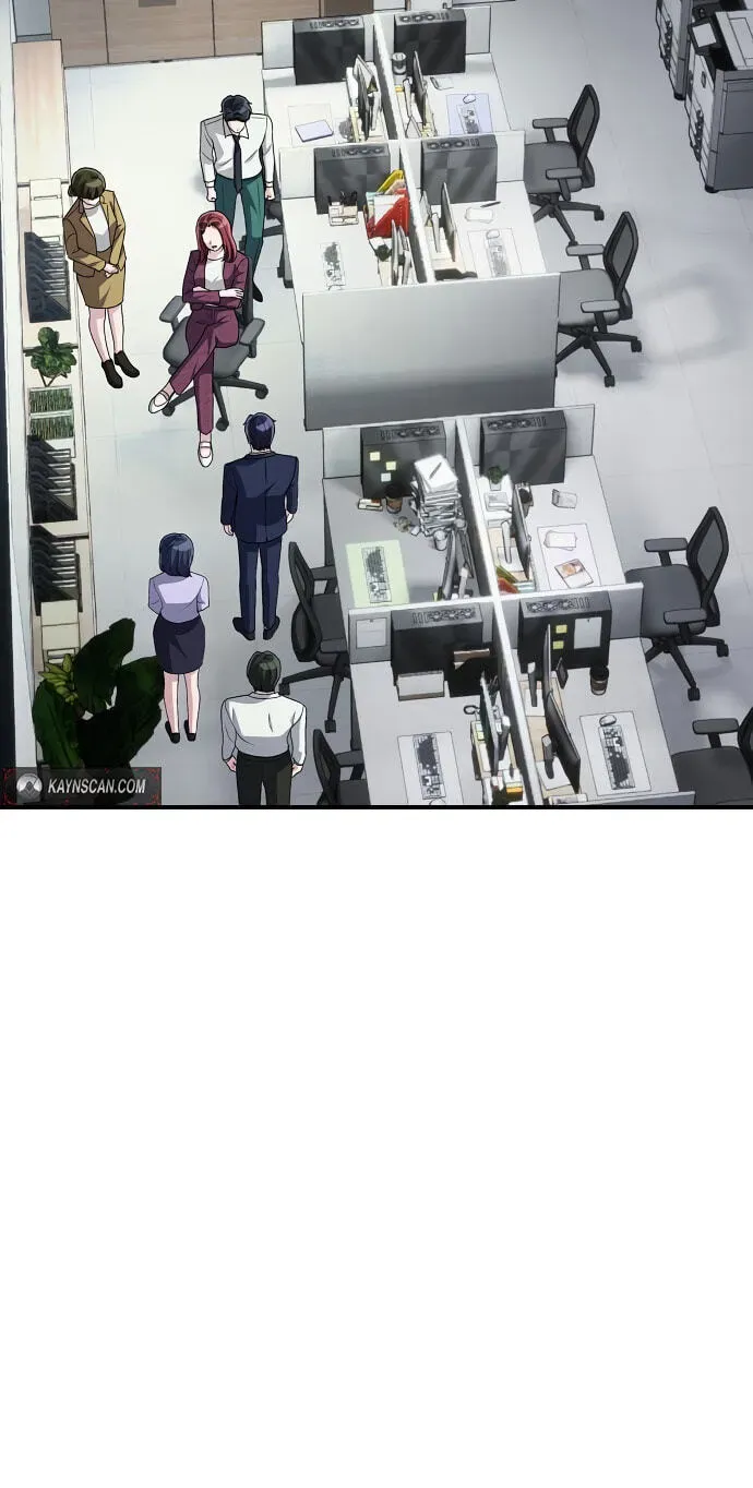 A Corporate Underling Who Excels at Work, Chapter 80, page 65