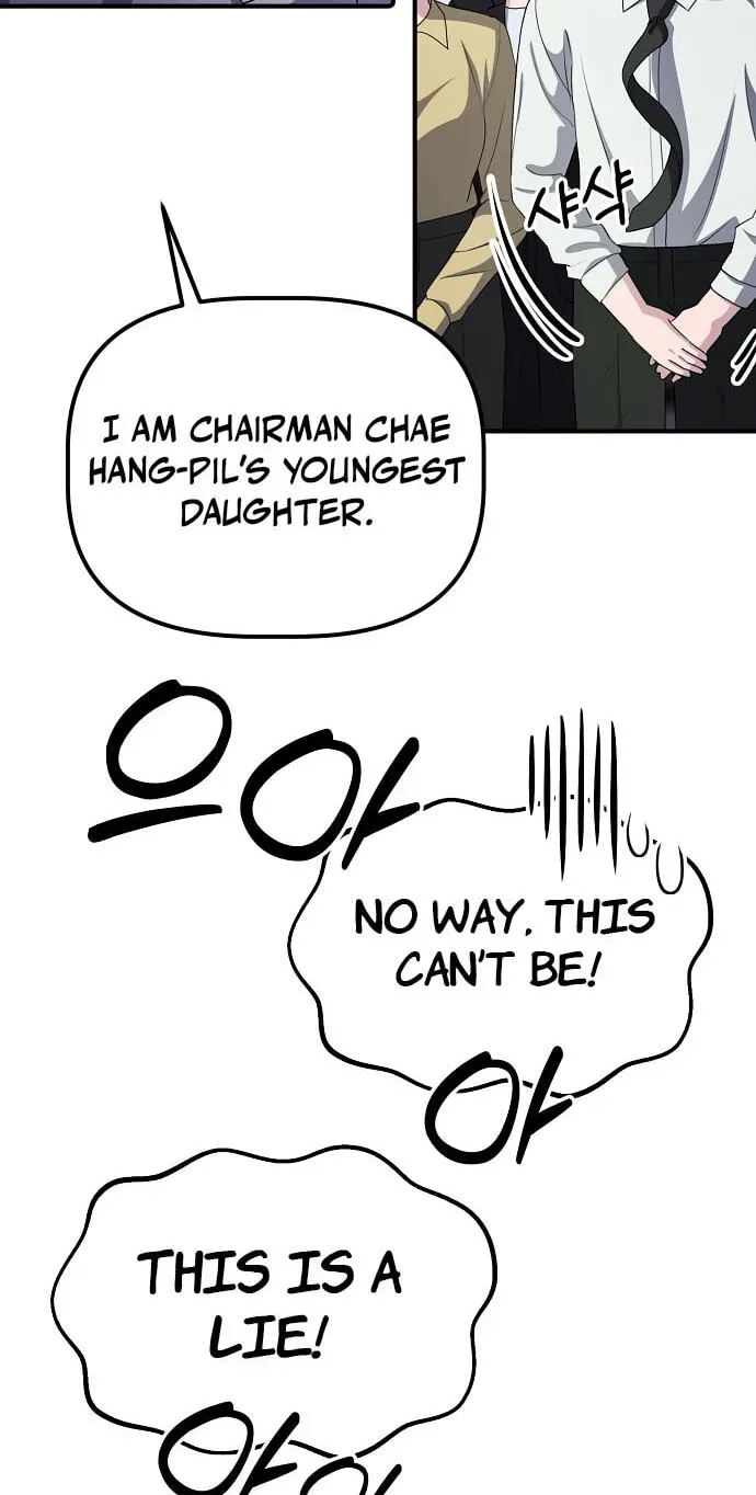 A Corporate Underling Who Excels at Work, Chapter 80, page 80