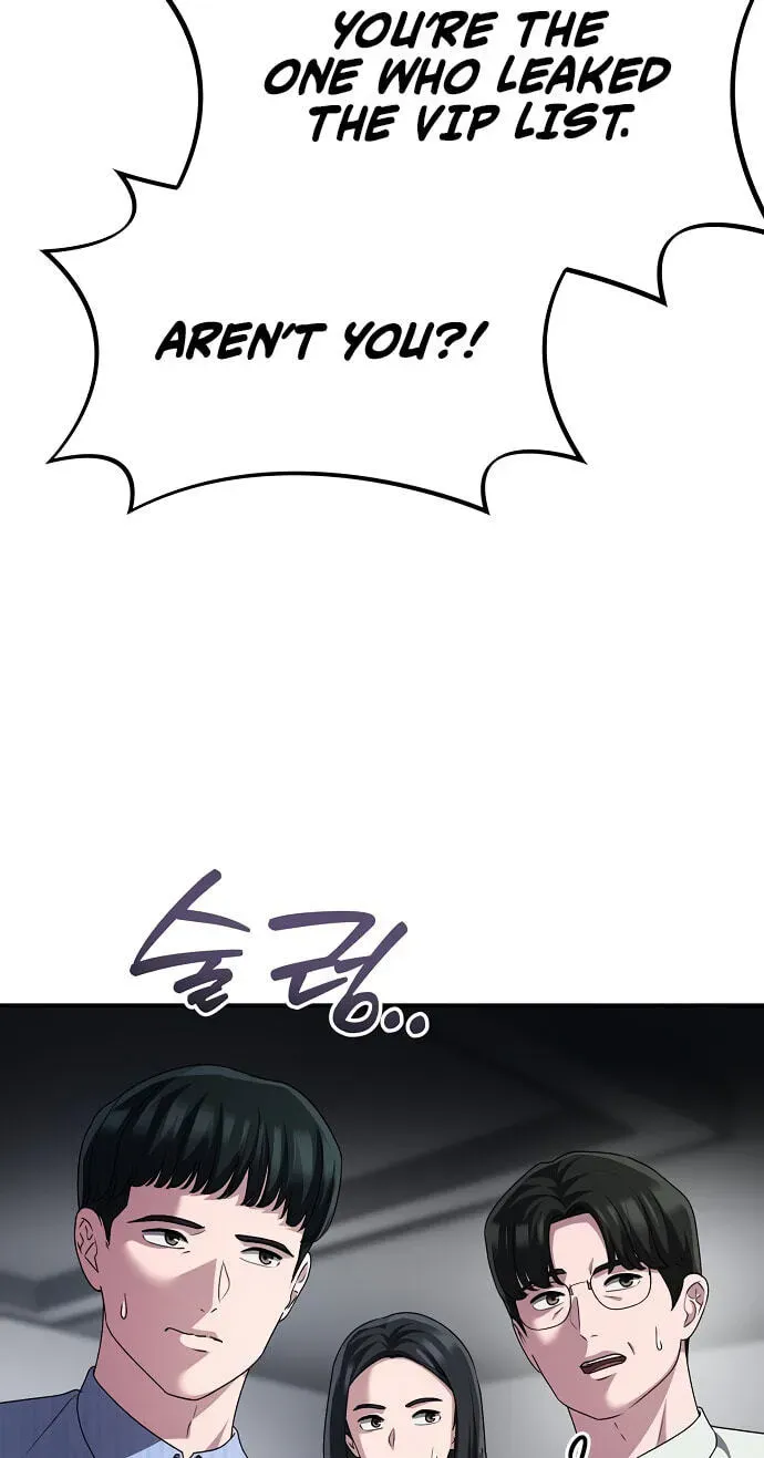 A Corporate Underling Who Excels at Work, Chapter 80, page 90
